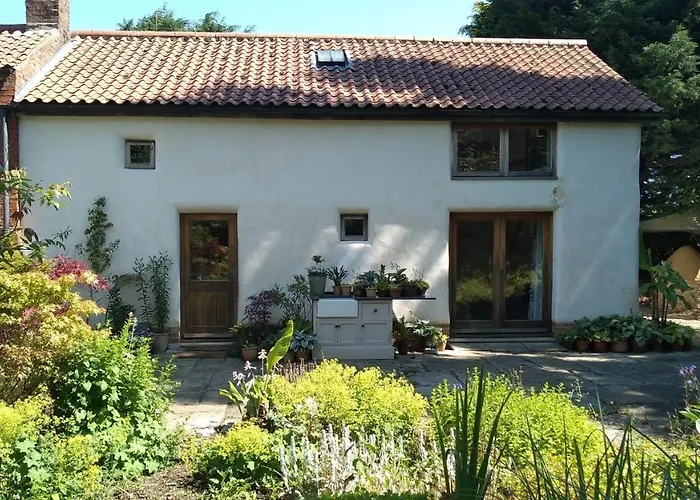 Sans, Souci. @ Mill House