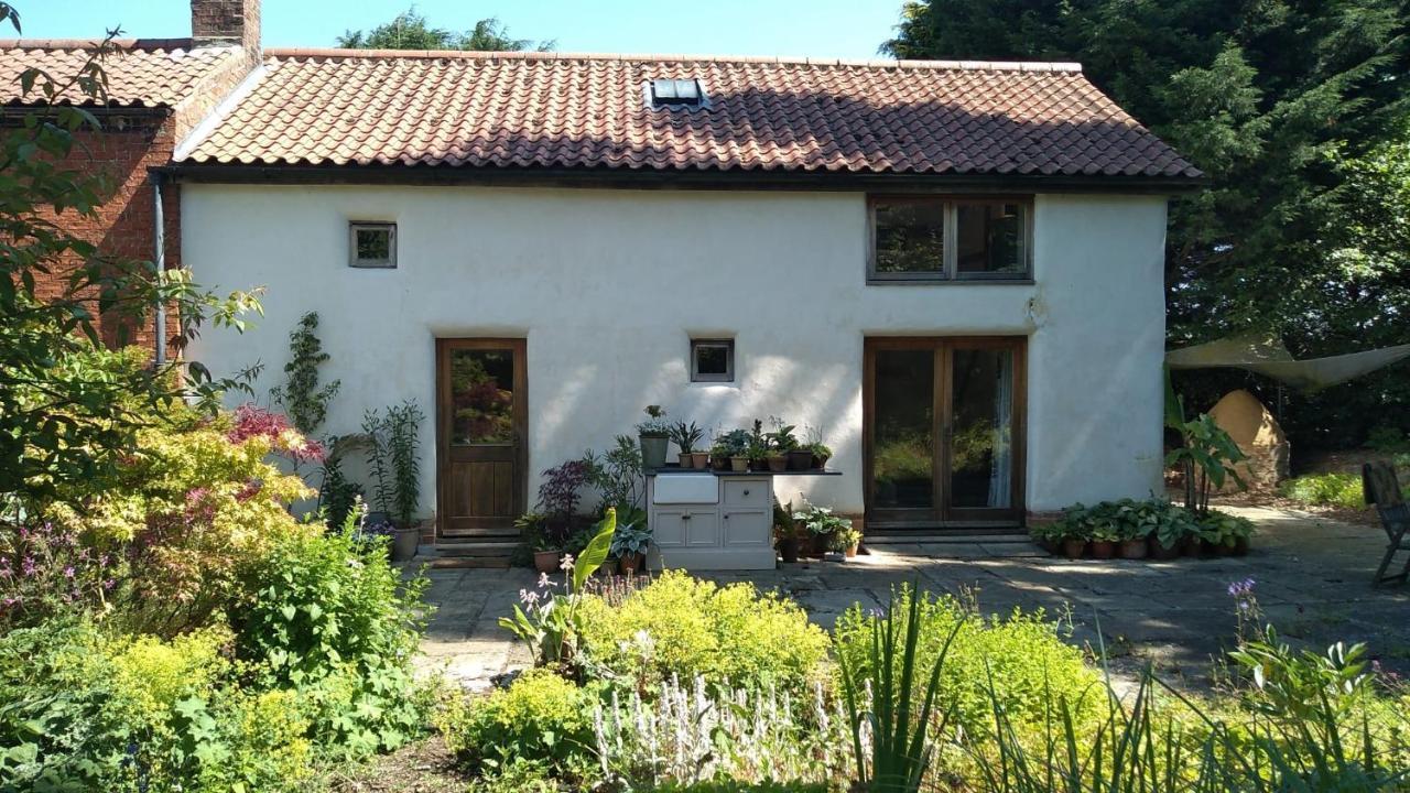 Sans, Souci. @ Mill House Holiday home